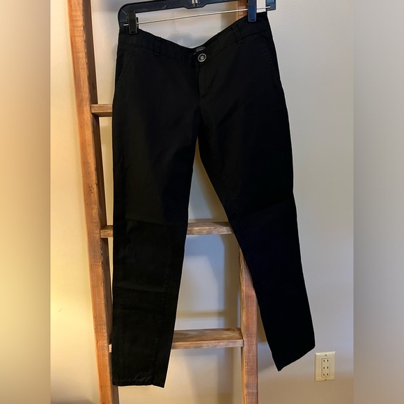 Black ankle pants from The Limited! - Picture 4 of 7